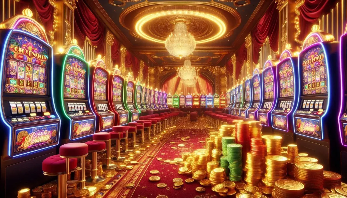 Wildz Casino